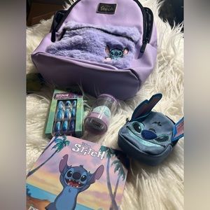 STITCH 🌺